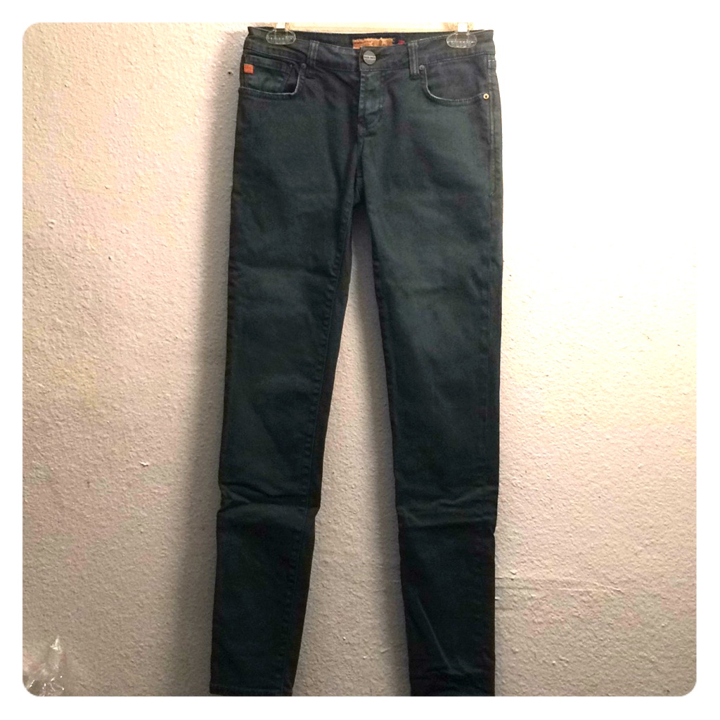 Dear John Green Skinny Jeans Size 26